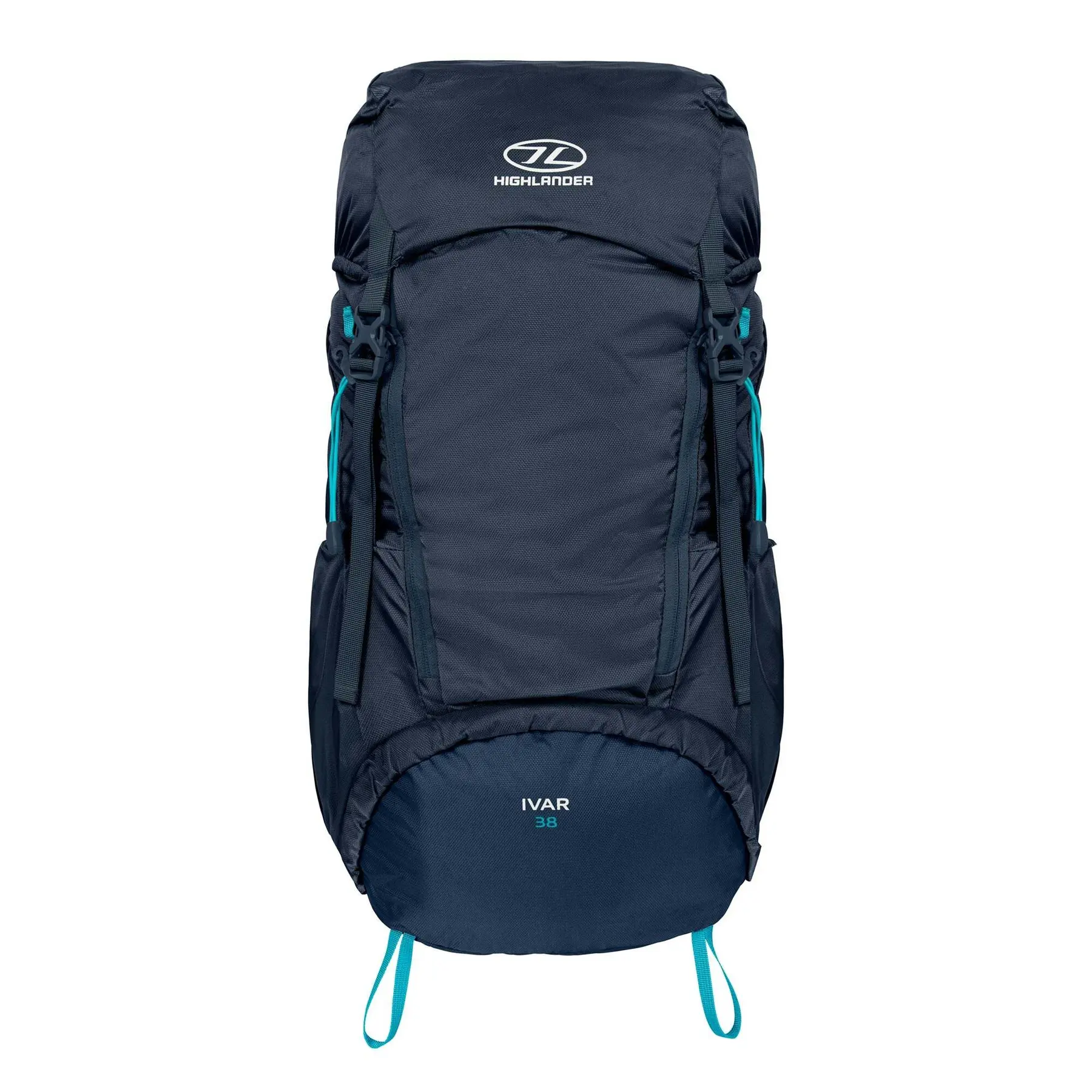 Highlander Women's Bleu Backpack Ivar