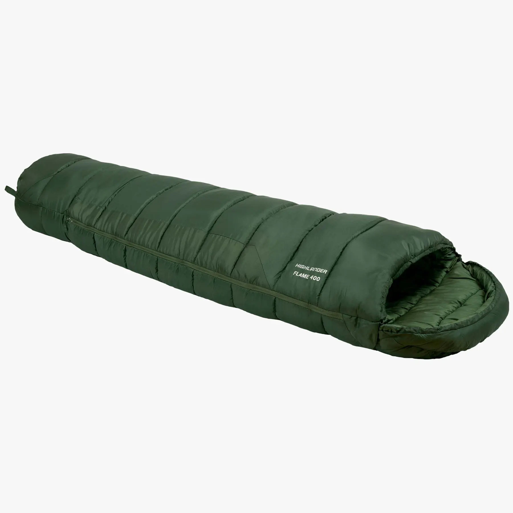 Mumienschlafsack Highlander Phoenix Flame 400