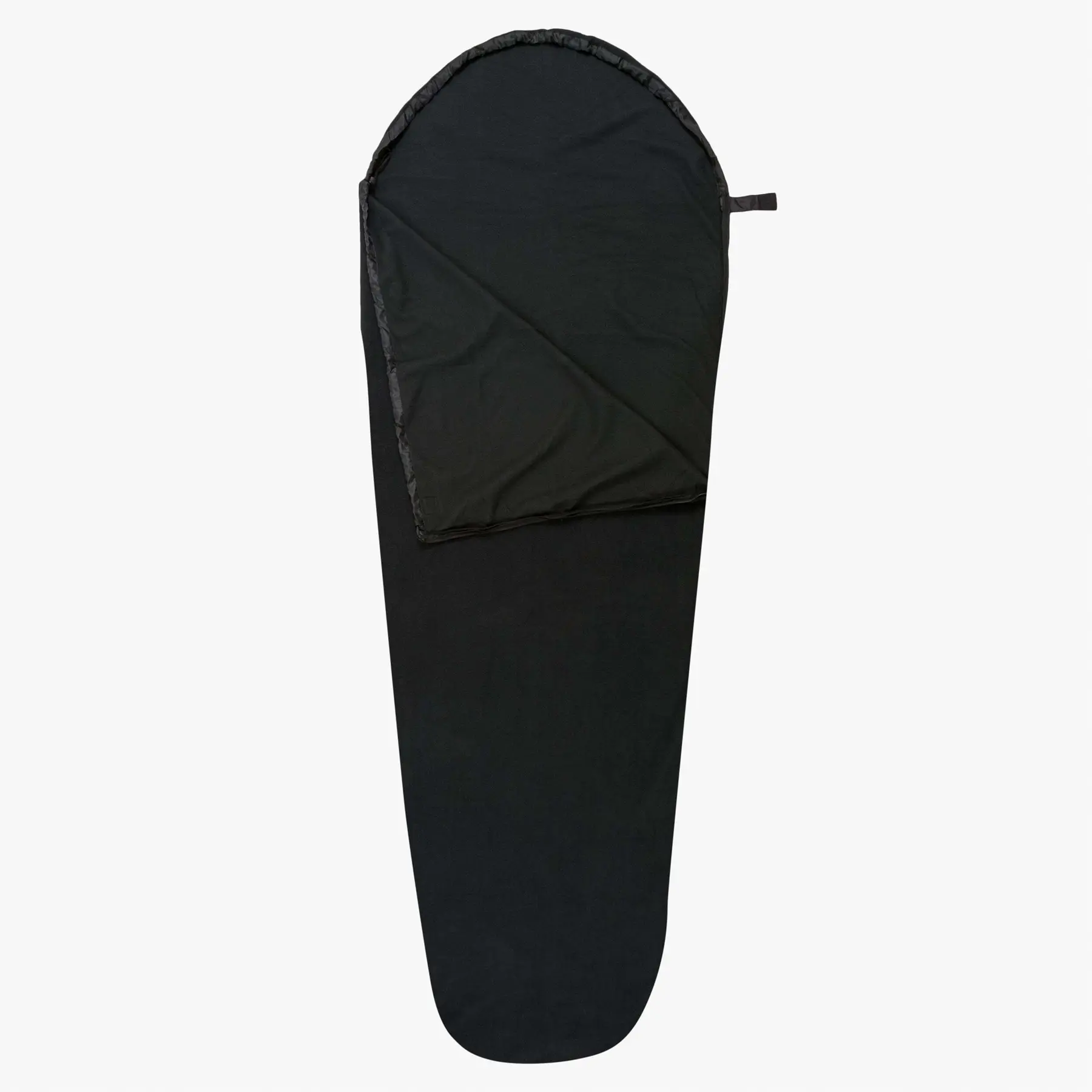 Fleece-Schlafsack Highlander