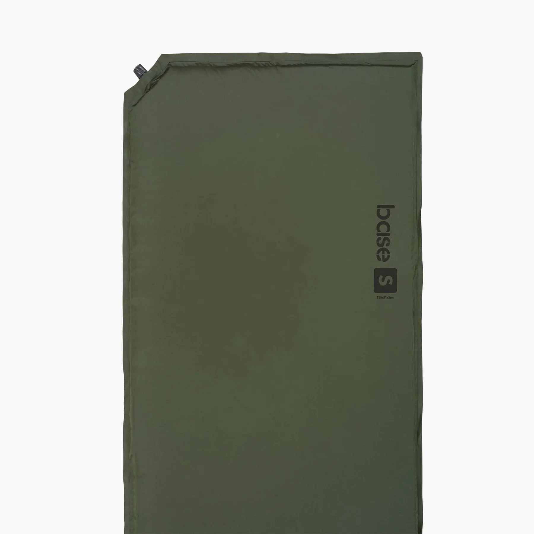 Highlander Unisex Vert Inflatable Mattress Base S