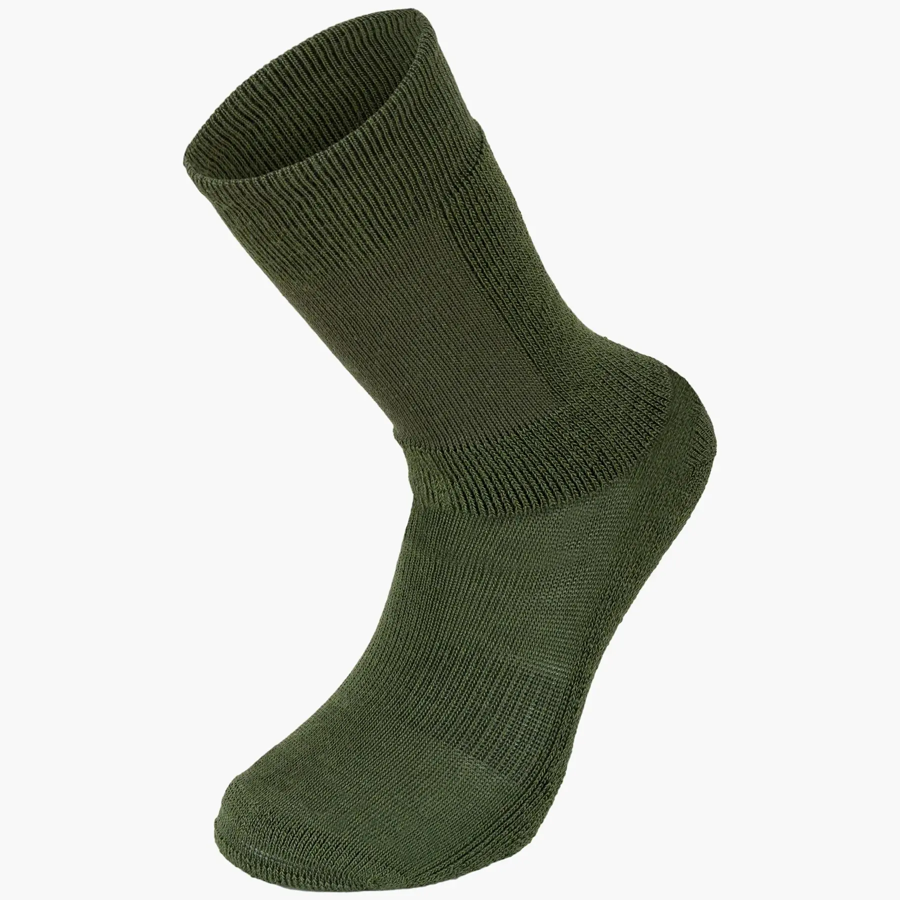 Highlander Unisex Vert Football Socks Taskforce