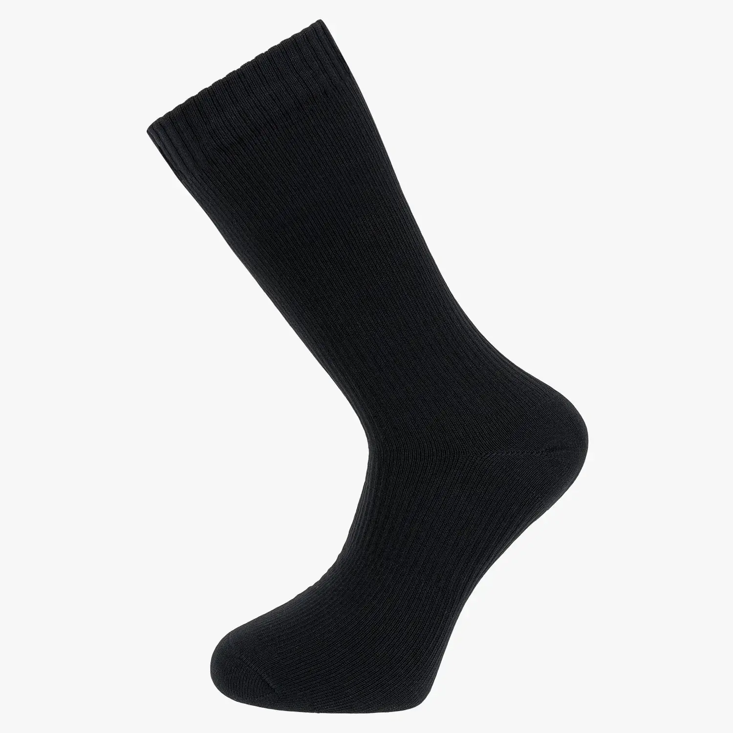 Highlander Unisex Noir Football Socks