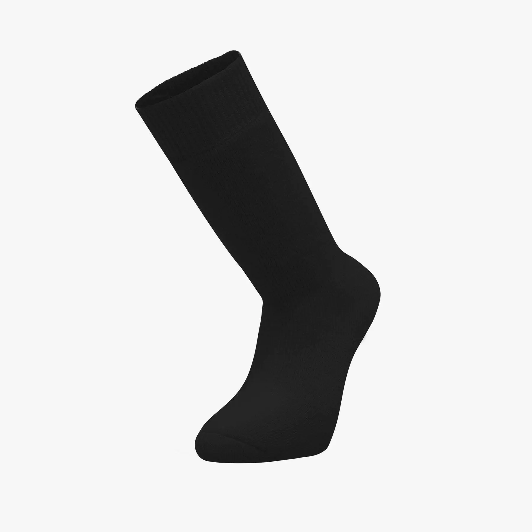 Highlander Unisex Noir Football Socks Claymore