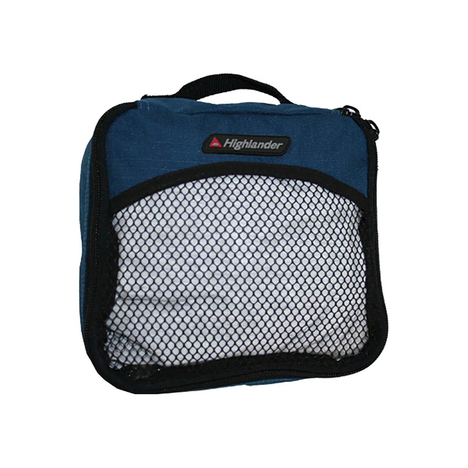 Highlander Unisex Bleu Pouch