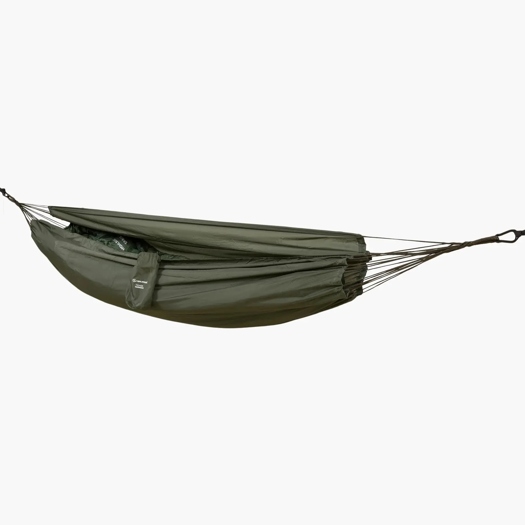 Highlander Unisex Vert Hammock Trekker