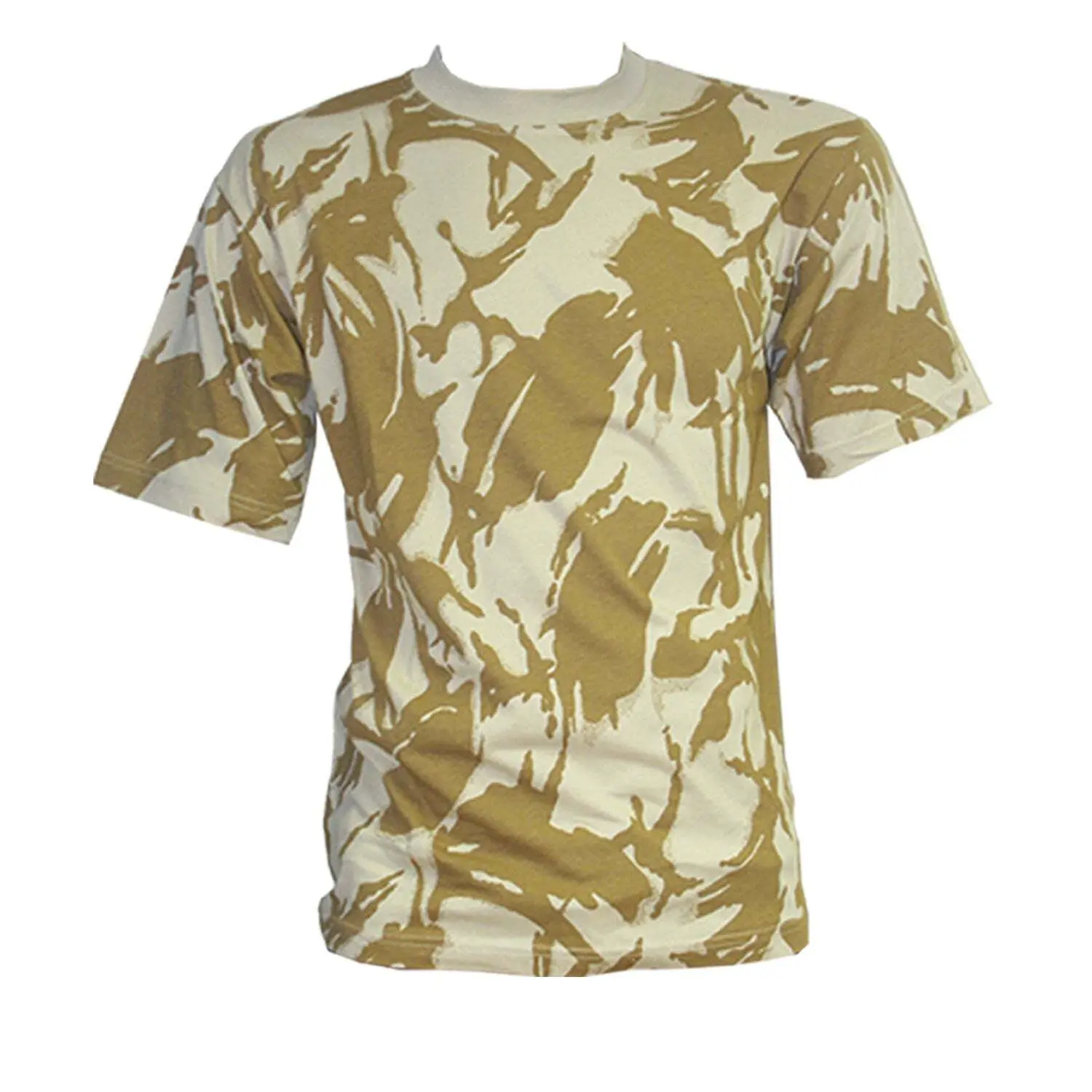 Highlander Unisex Vert T-Shirt Dpm
