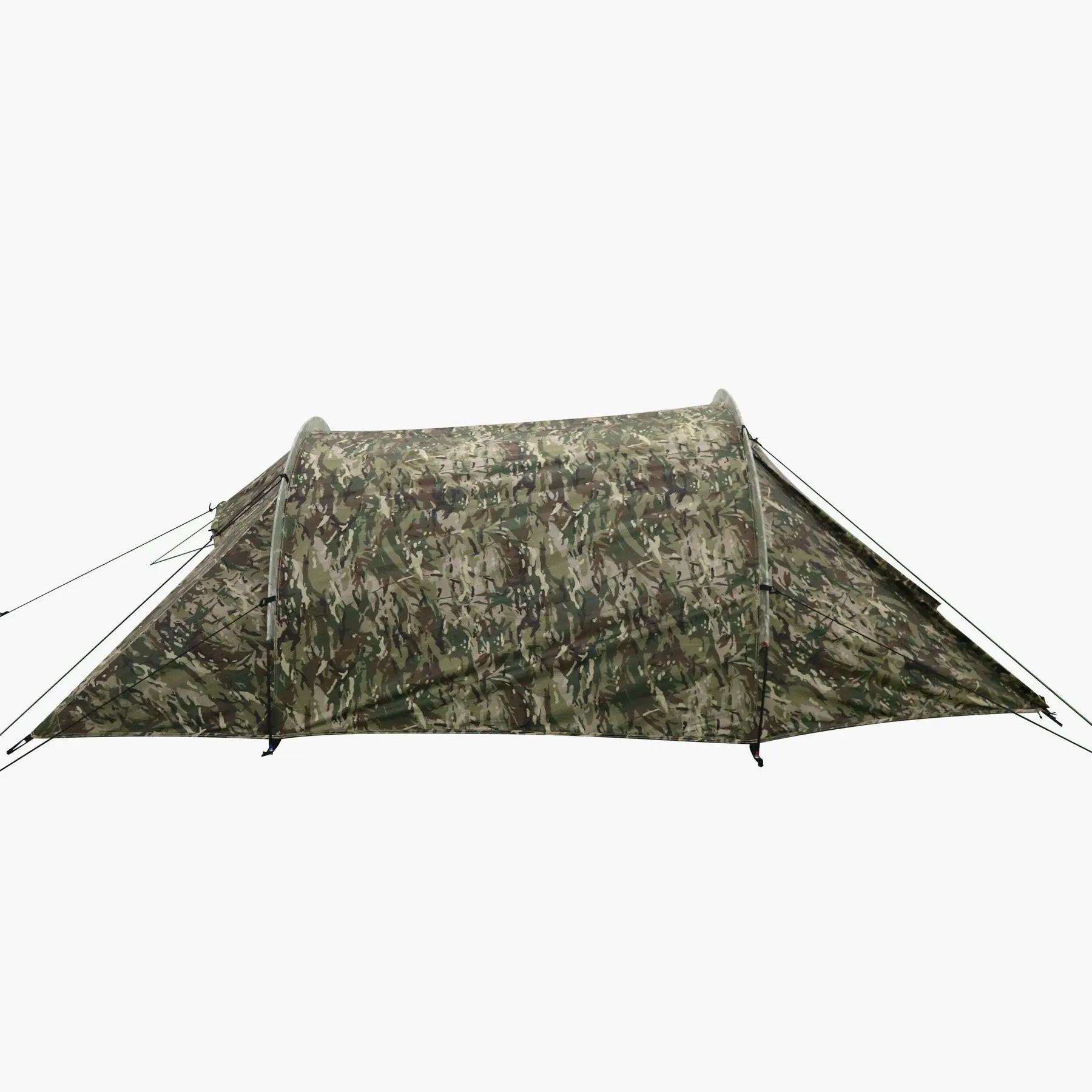 Zelt Highlander Blackthorn 2 Gen 2 -