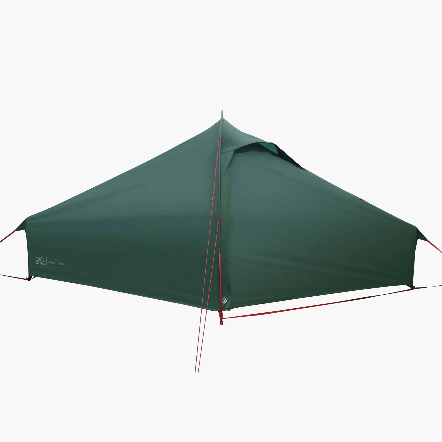 1-person tent Highlander Refuge
