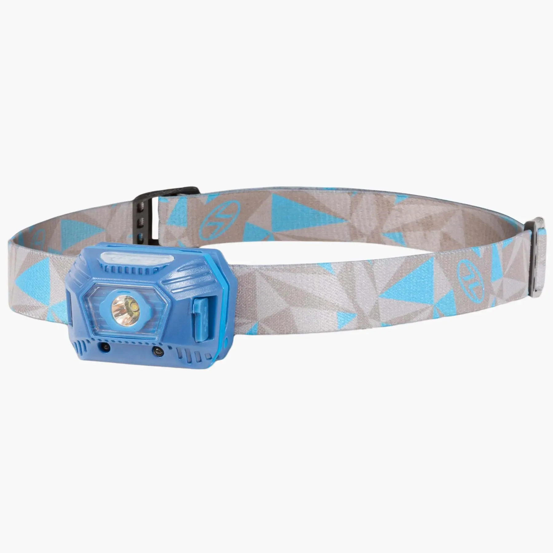 Highlander Unisex Bleu Headlamp Deneb 100