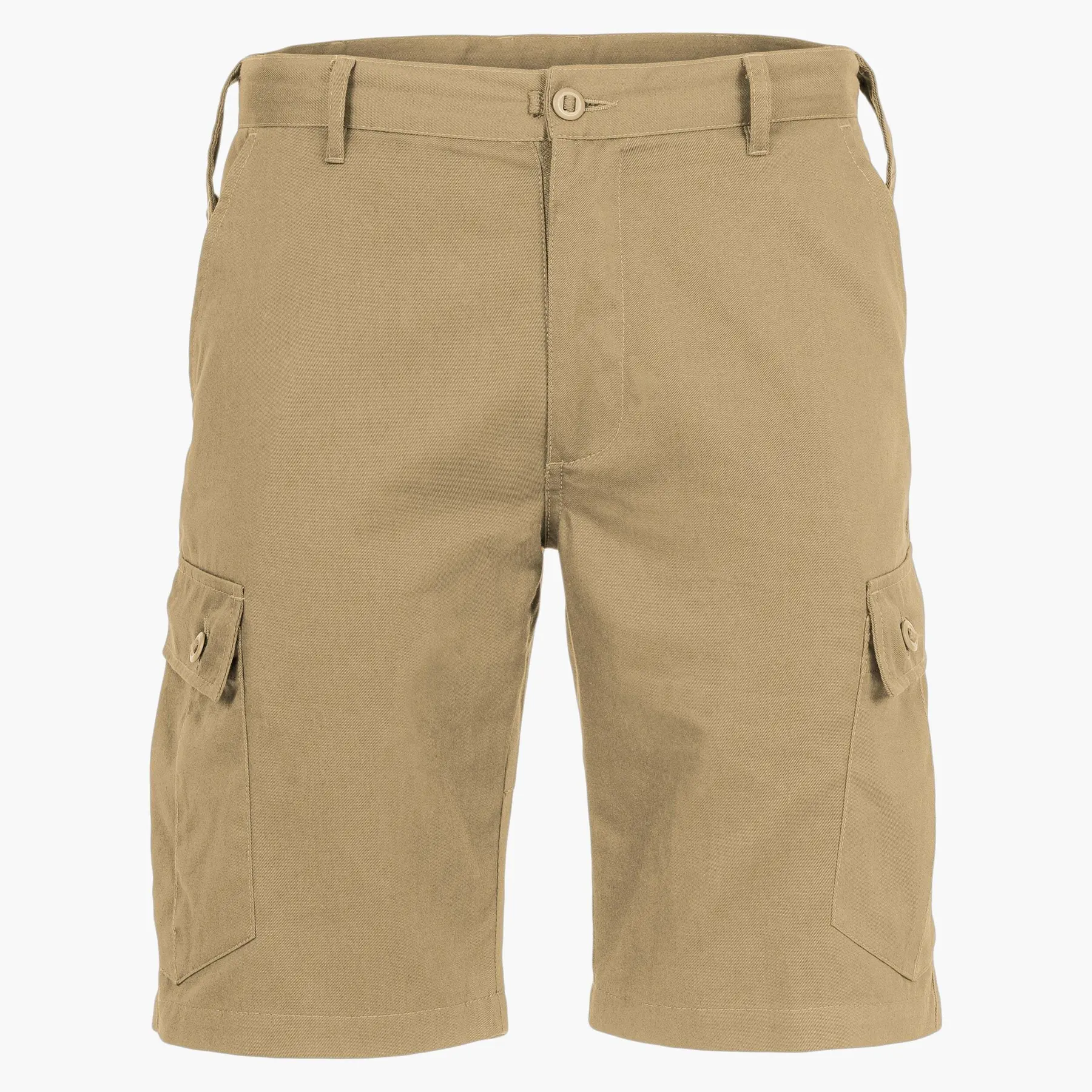 Highlander Unisex Vert Short Elite
