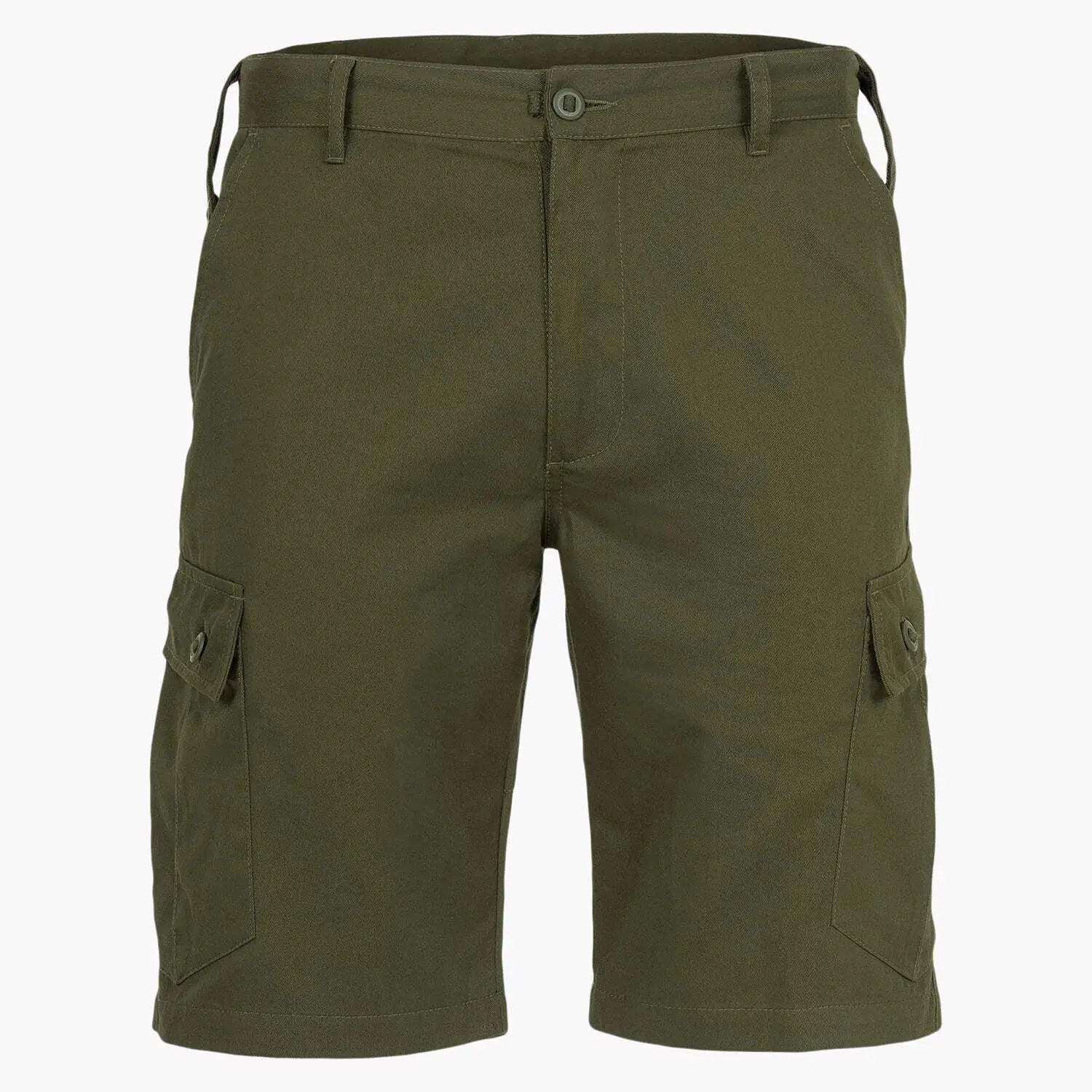 Highlander Unisex Vert Short Elite