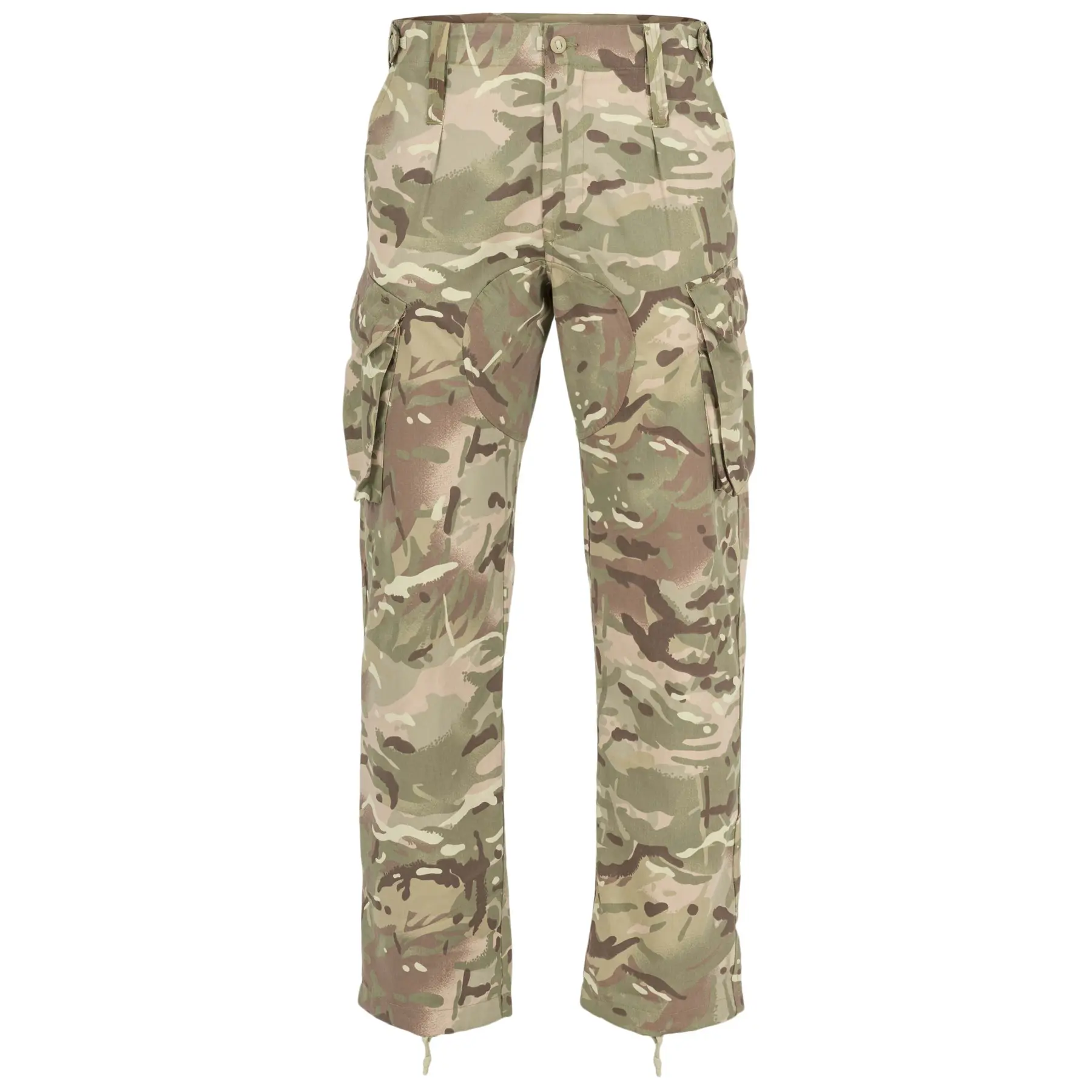 Pantalon cargo Highlander Delta
