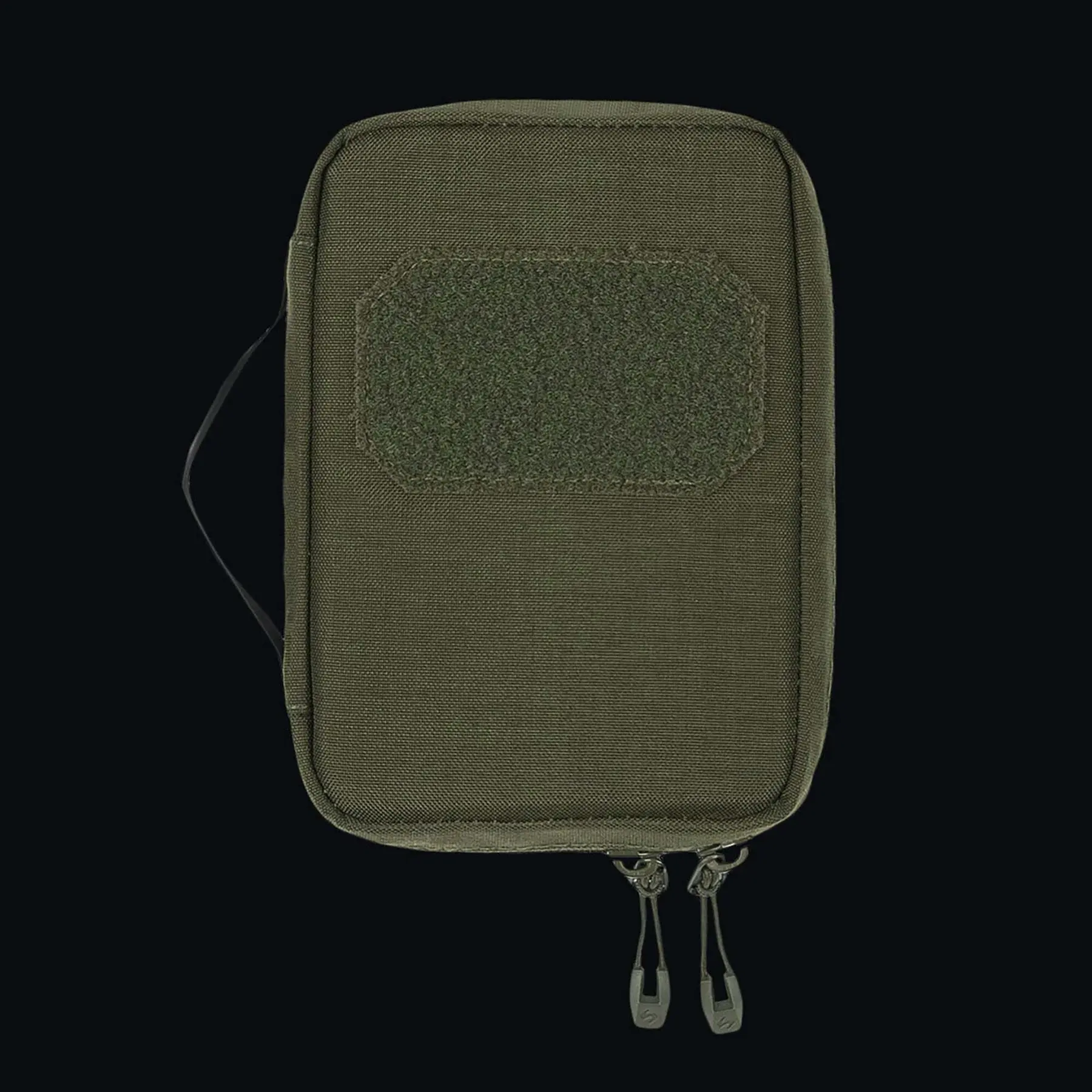 Highlander Unisex Vert Pouch Stoirm V.1