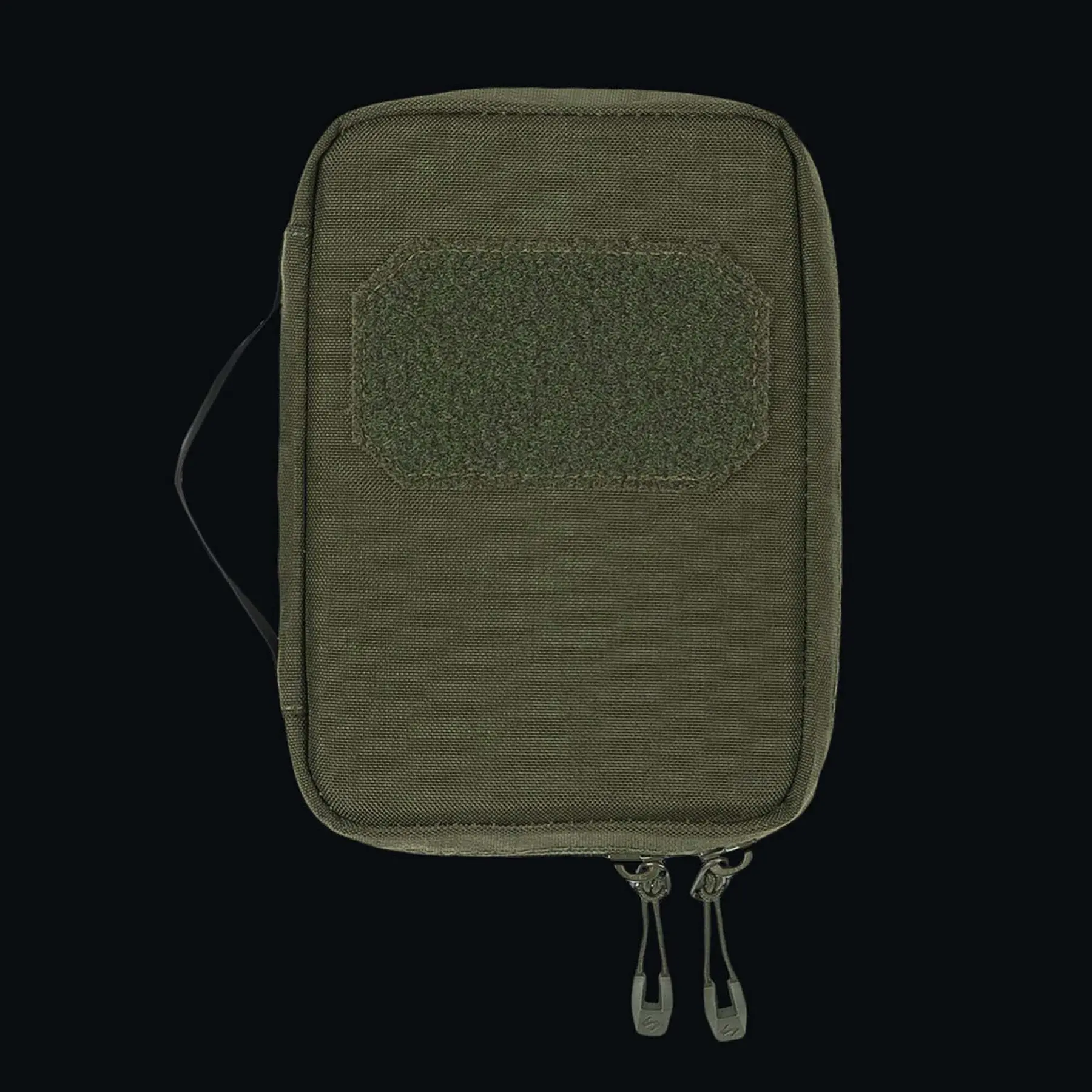 Highlander Unisex Vert Small Pouch Stoirm V.2