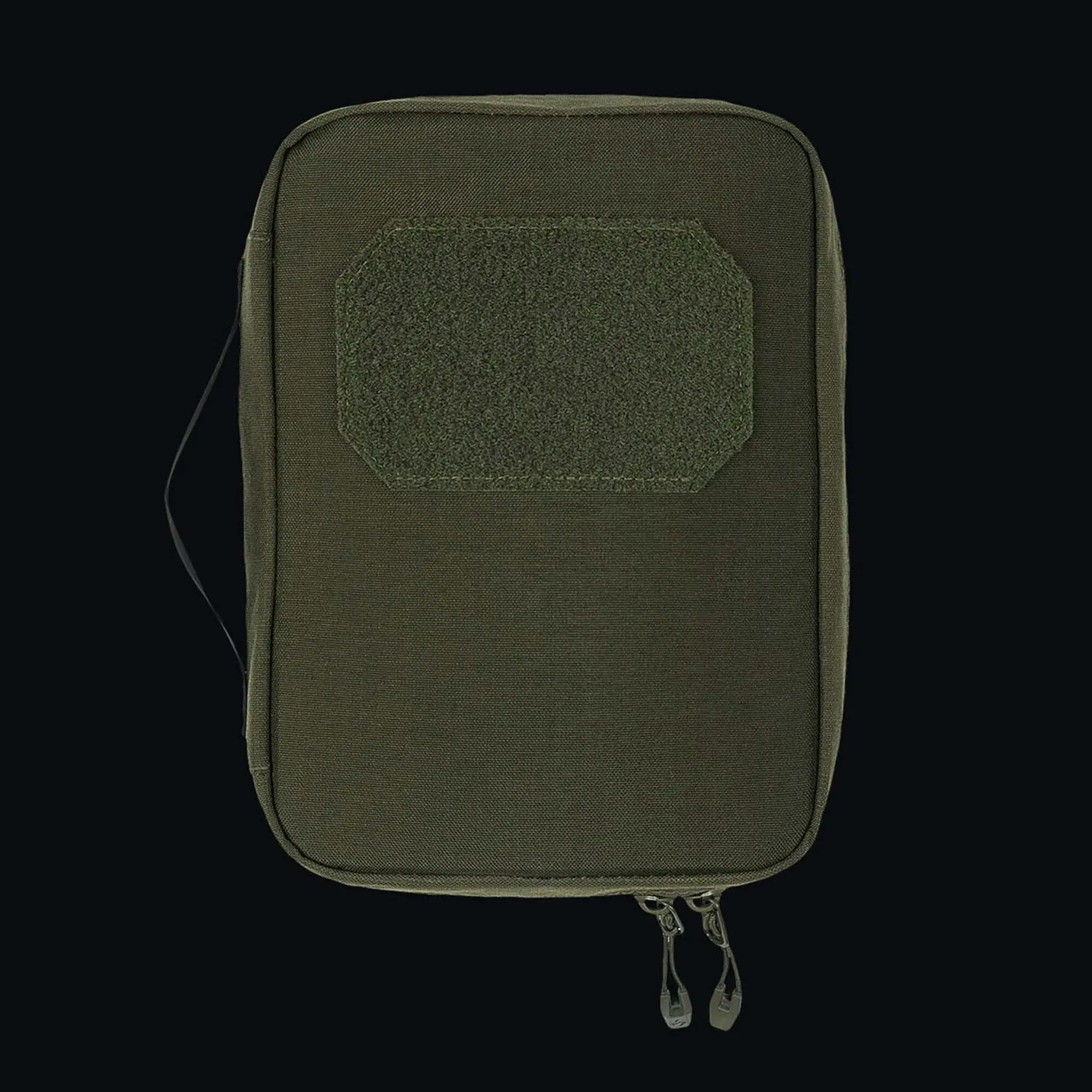 Highlander Unisex Vert Pouch Stoirm
