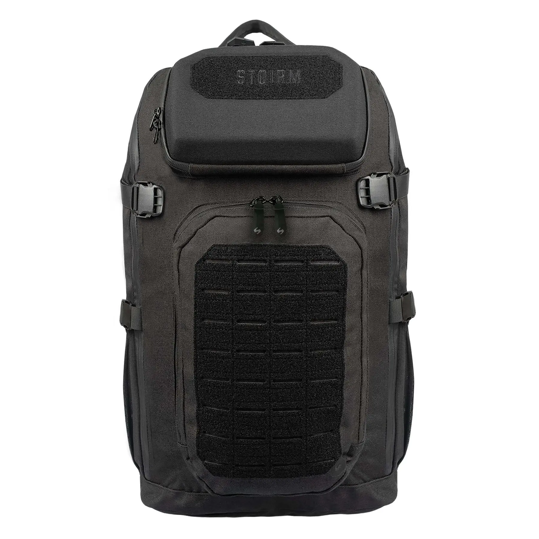 Highlander Unisex Noir Backpack Stoirm