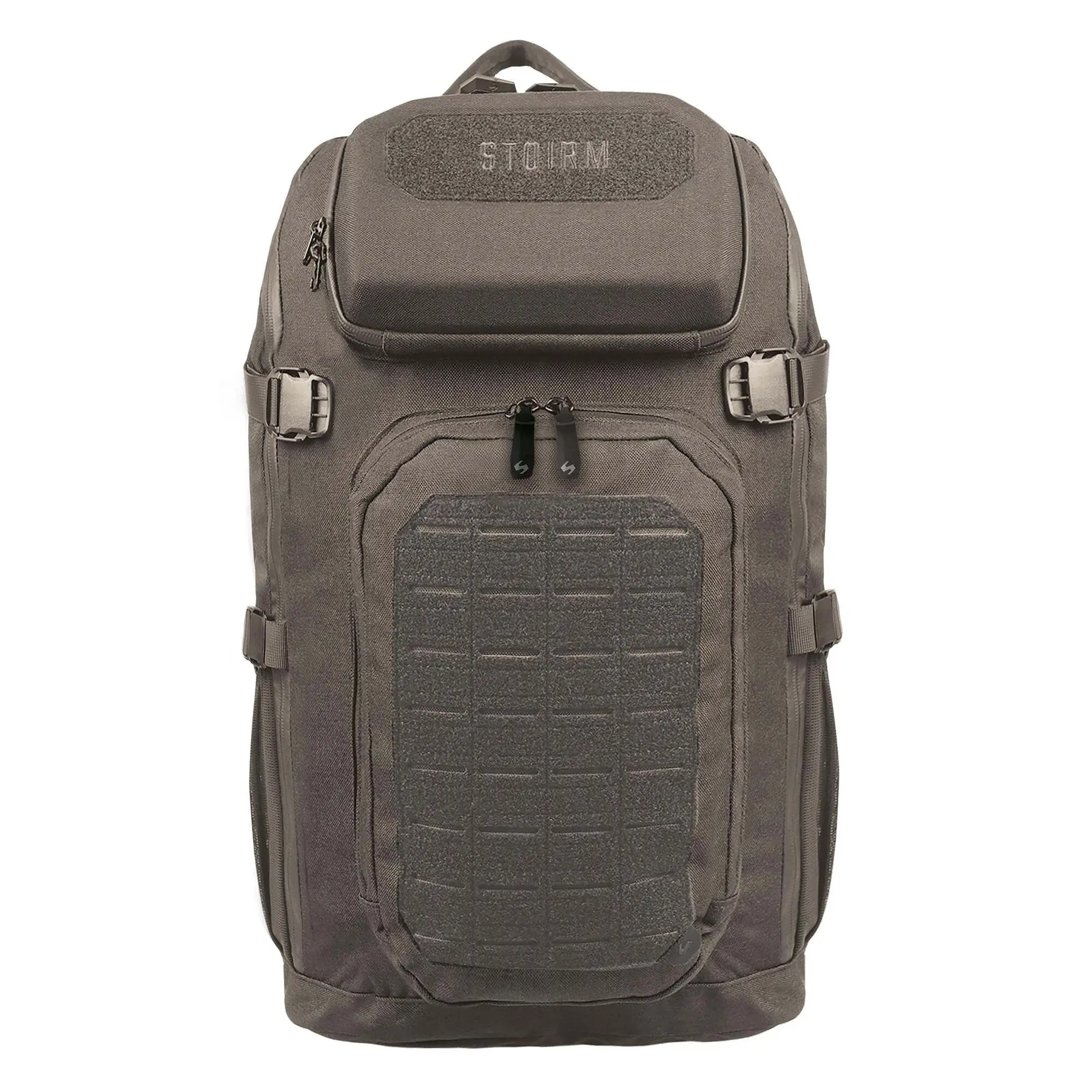 Highlander Unisex Vert Backpack Stoirm