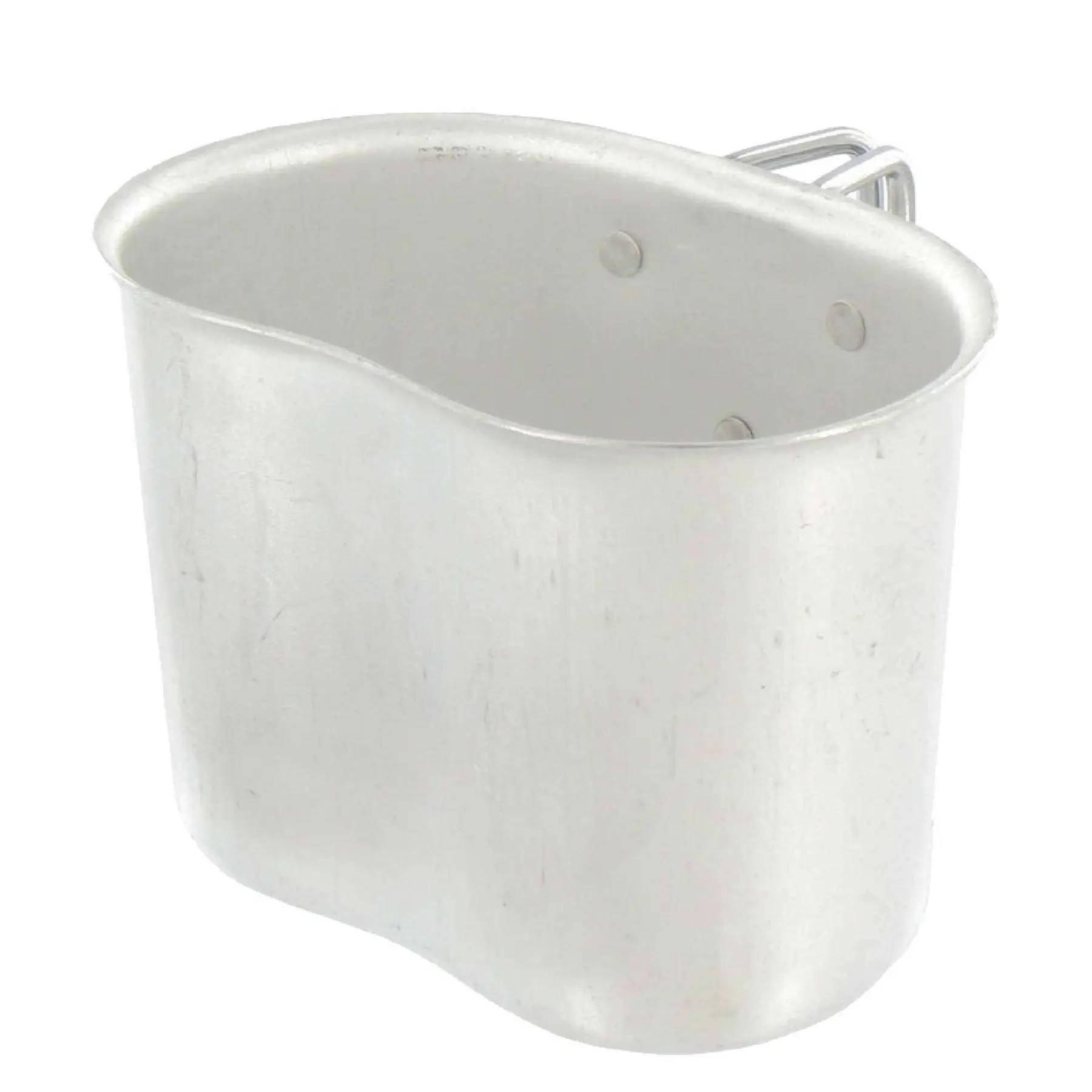 HIGHLANDER Gobelet en alluminium 