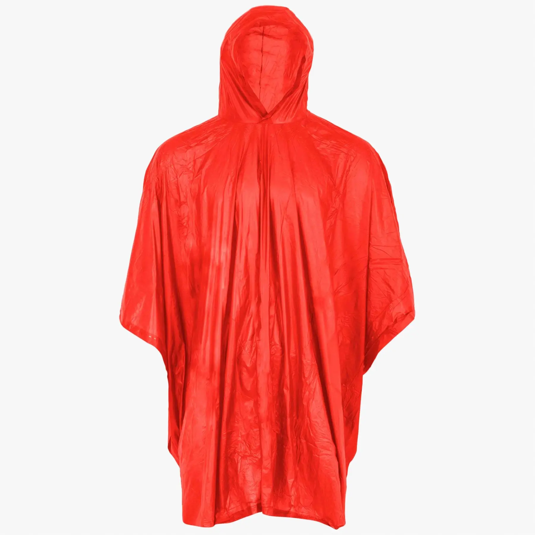 Highlander Unisex Rouge Poncho Peva