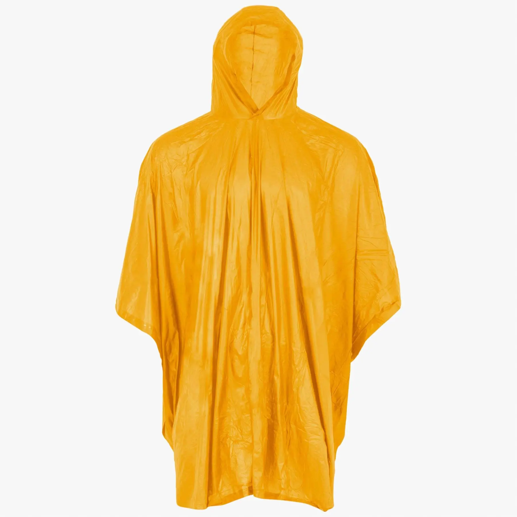 Highlander Unisex Jaune Poncho Peva