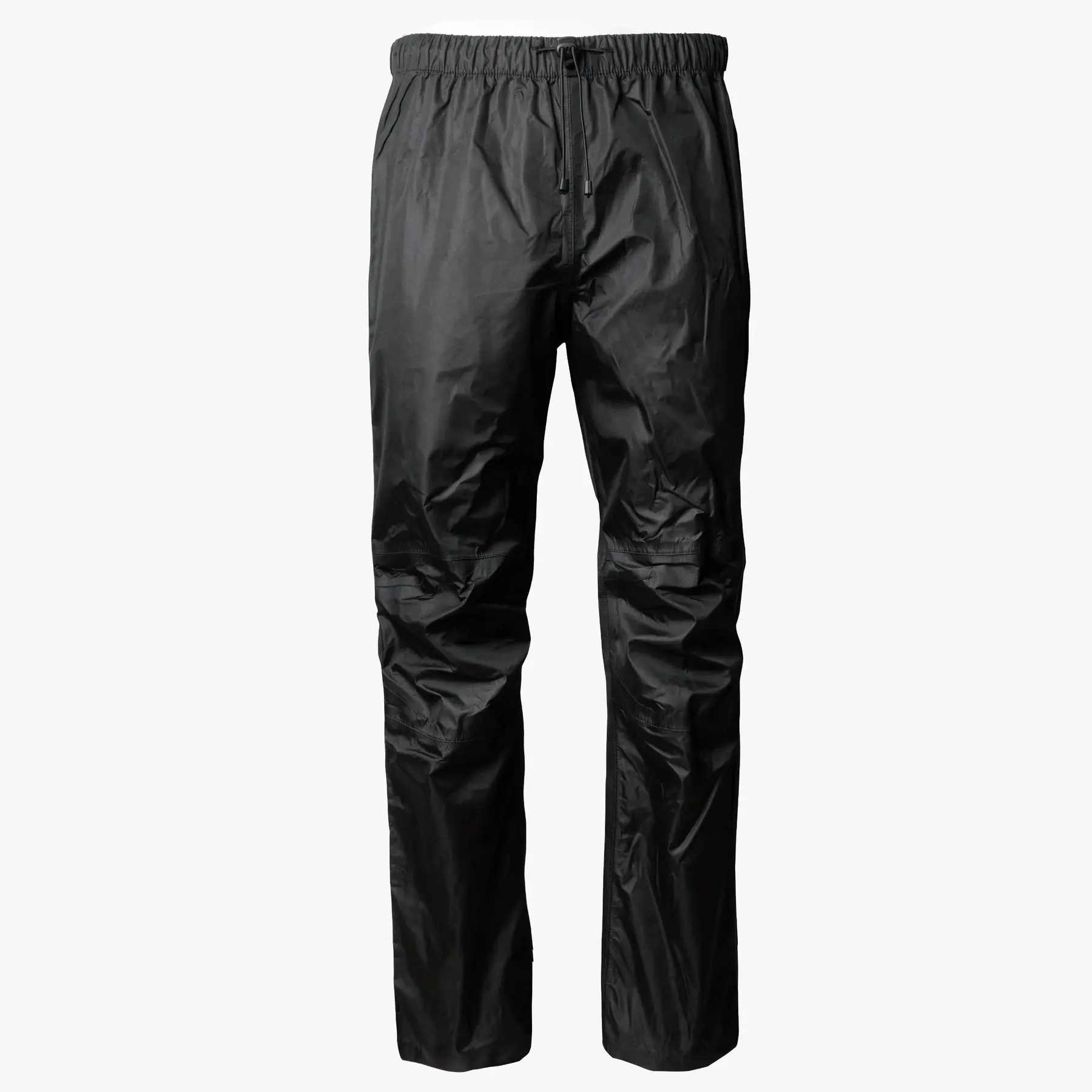 Highlander Unisex Noir Rain Trousers Typhoon