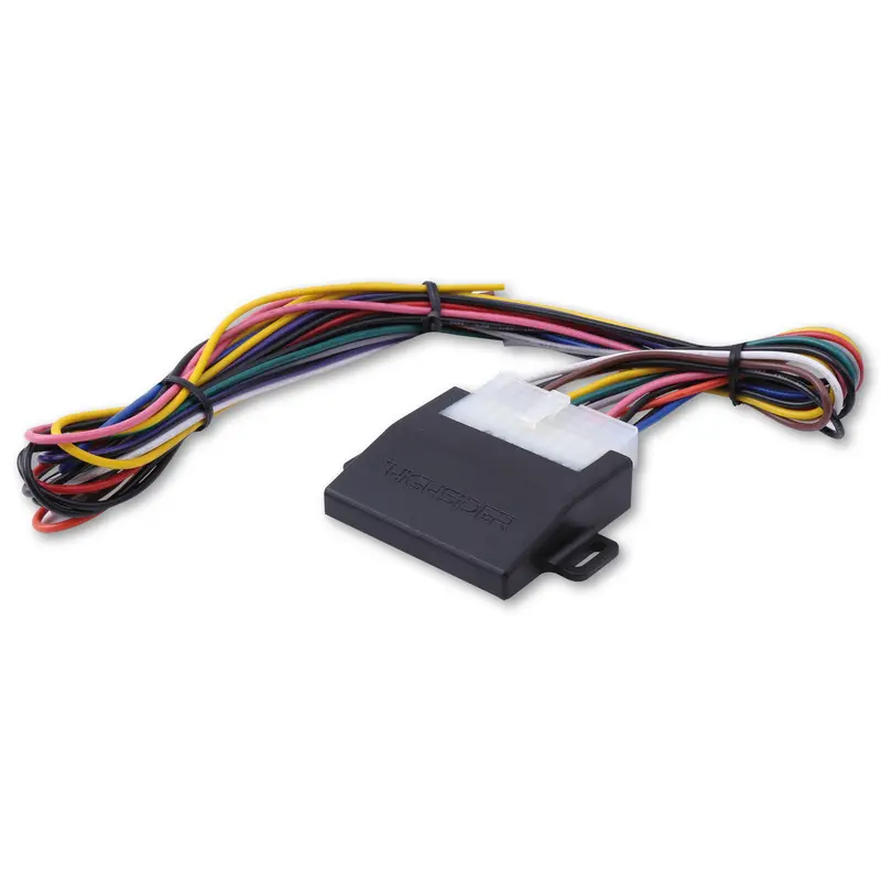 Schalter Highsider E-Box DRL Touch