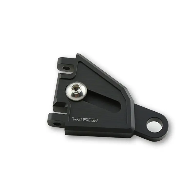 Motorrad-Scheinwerferhalterung Highsider Extend