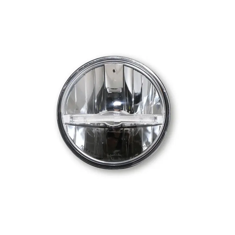 led-scheinwerfereinsatz Highsider Jackson
