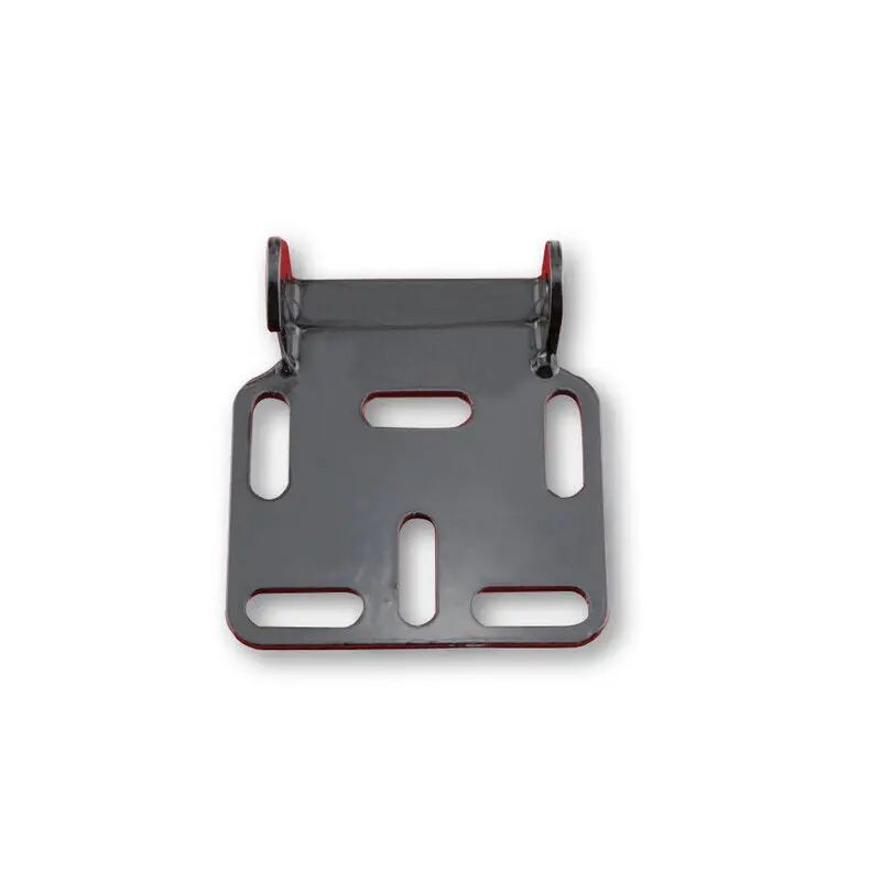 Motorradkennzeichenhalter Typ 2 Highsider
