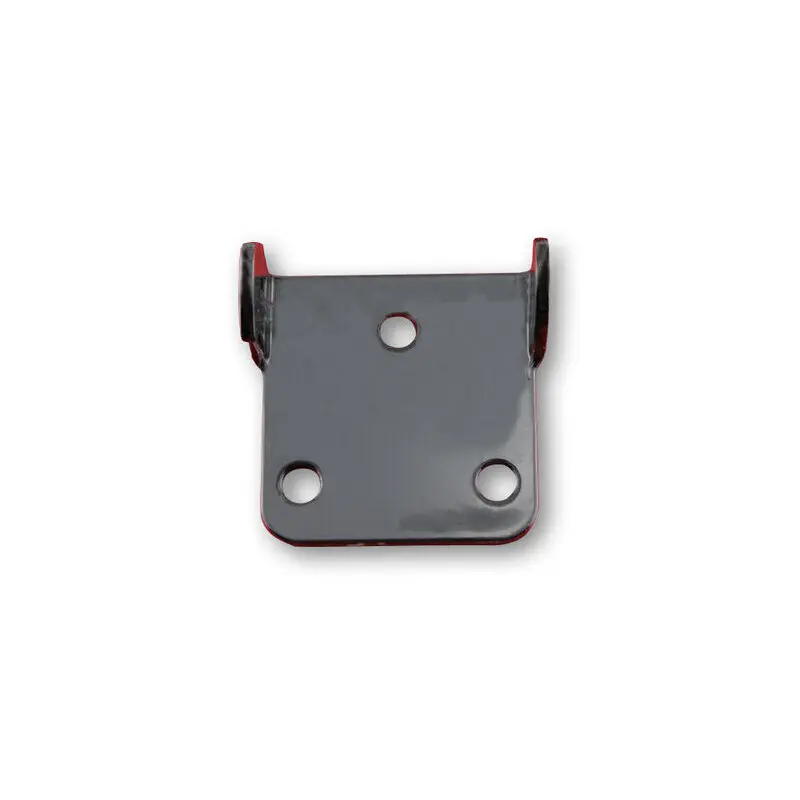 Motorrad Kennzeichenhalter Typ 3 Highsider