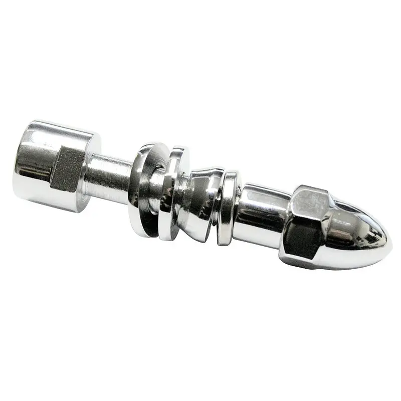 Motorrad-Spiegel-Adapter Highsider Harley Davidson