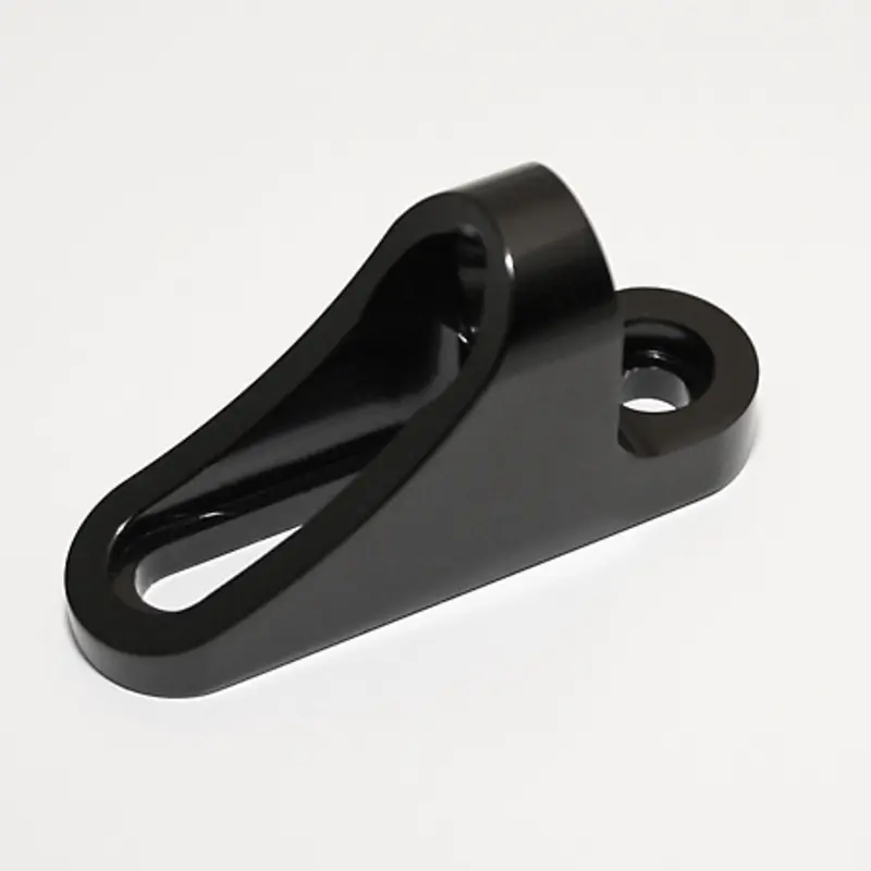Adapter für kurze Verkleidungsspiegel Highsider