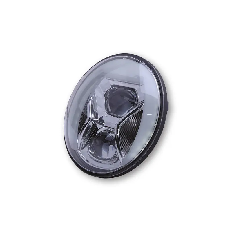 Led-Scheinwerfereinsatz Typ 8 Highsider