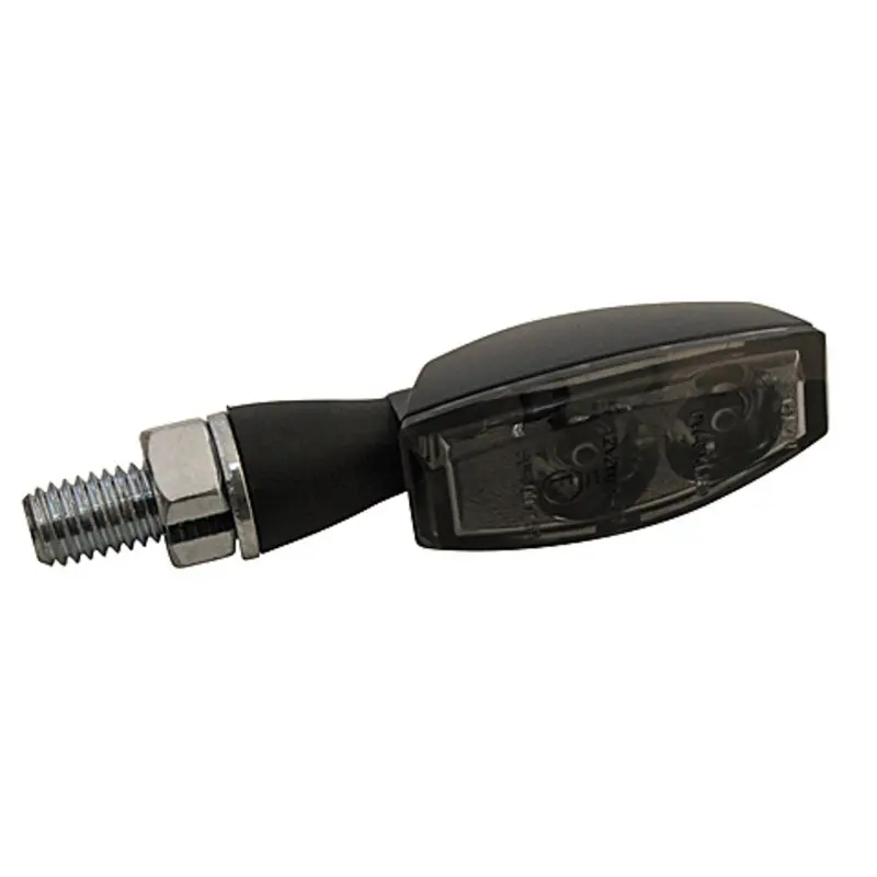 Led-Blinker Motorrad hinten Highsider Blaze 3en1