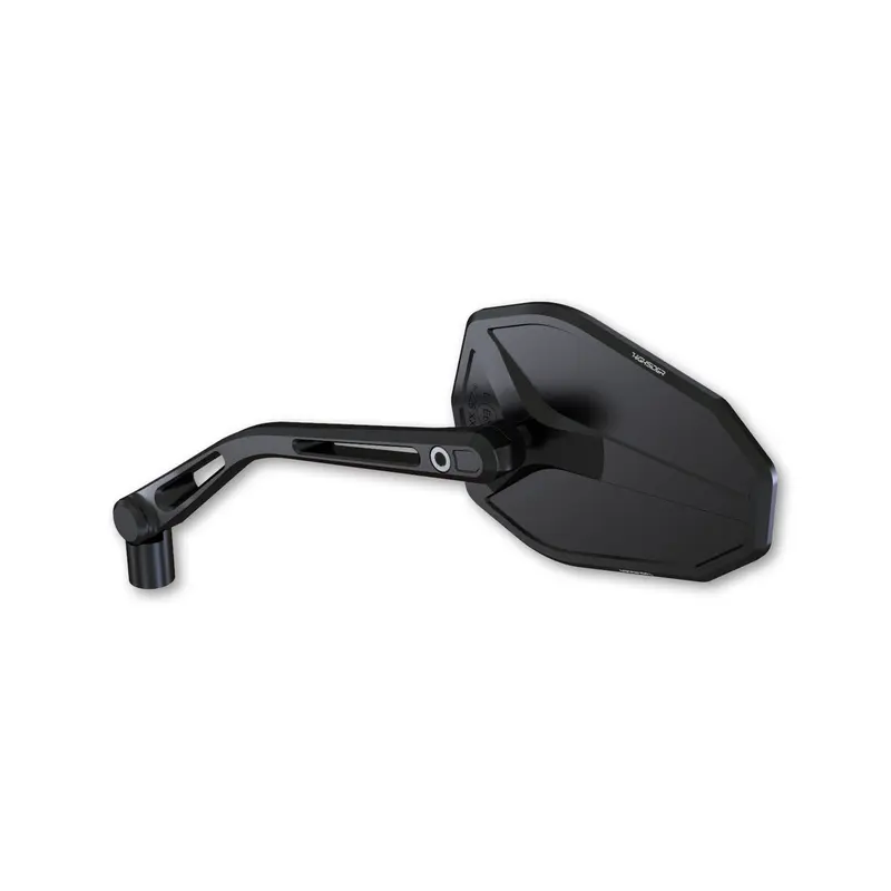 Motorradspiegel Highsider Victory-Slim Universel