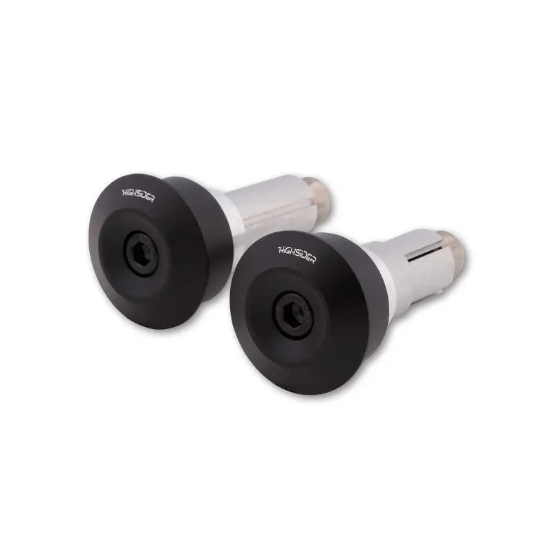 Lenkerendstück Highsider Dot-Blast