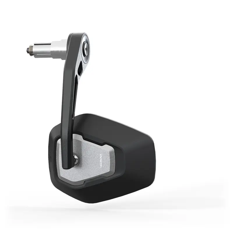 Motorrad-Lenkerendenspiegel Highsider Esagano-Rs Evo