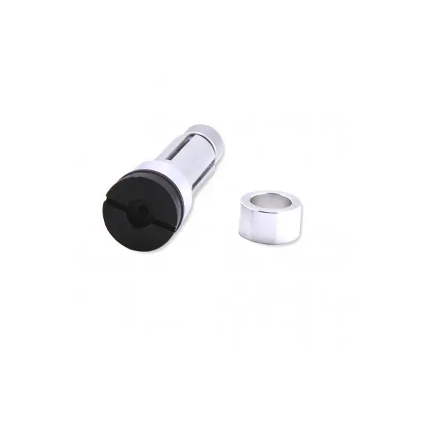 Adapter für Led-Lenkerendspiegel Highsider