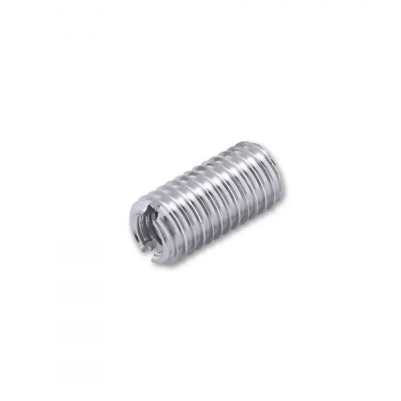 Paar Motorradlenker-Adapter Highsider