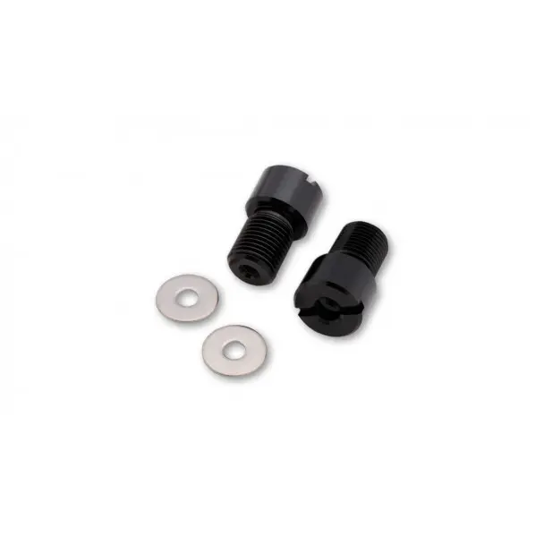 Motorradlenker-Adapter Highsider M16