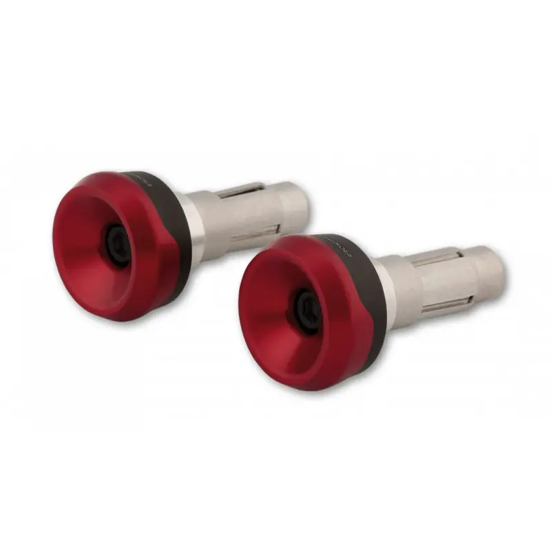 Lenkerendstück Highsider Akron XS