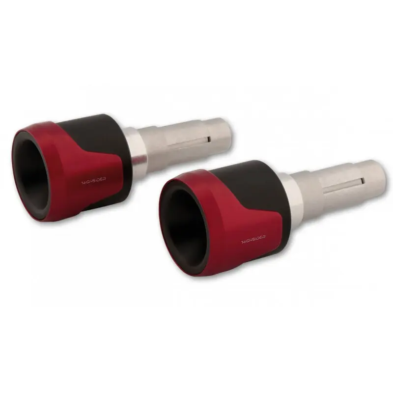Lenkerendstück Highsider Akron XL