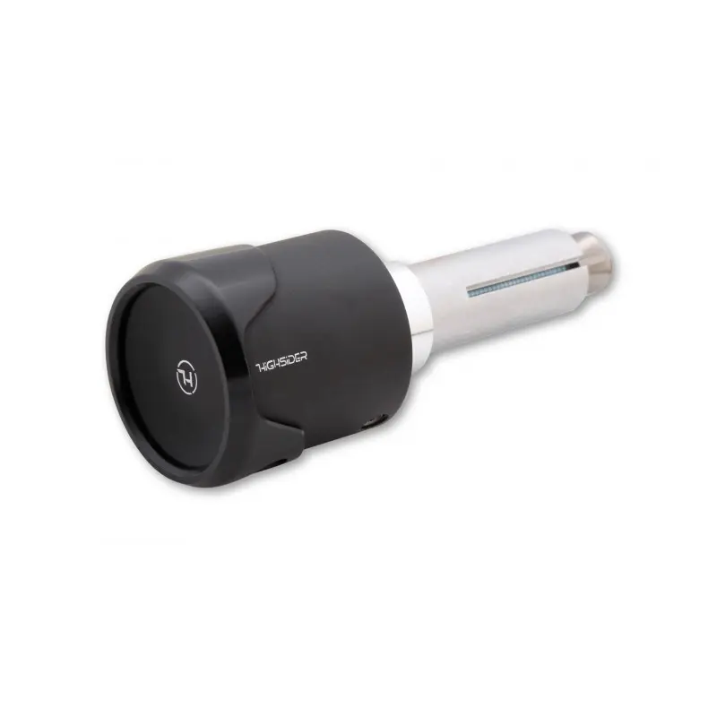 Blinklichter Highsider Akron-Flash