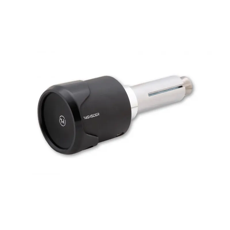 Blinklichter Highsider Akron-Flash