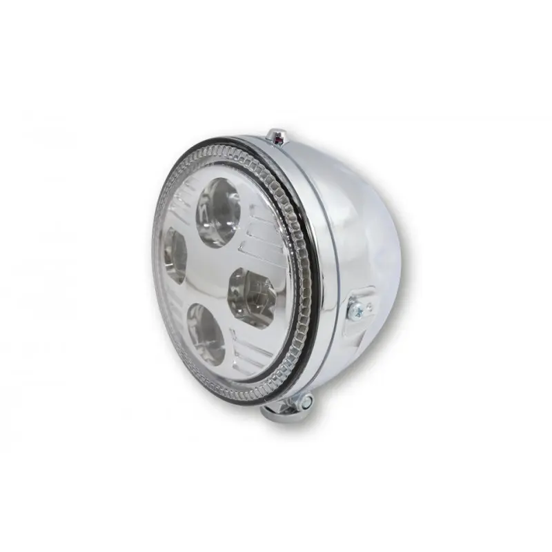 Led-Scheinwerfer Highsider Atlanta