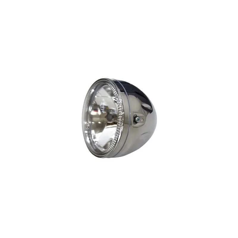 Led headlight Highsider Skyline 6071 | Daily Bikers