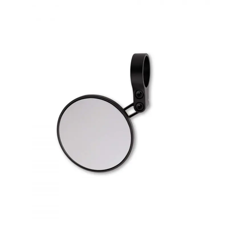 Lenkerendenspiegel Highsider Conero-XS