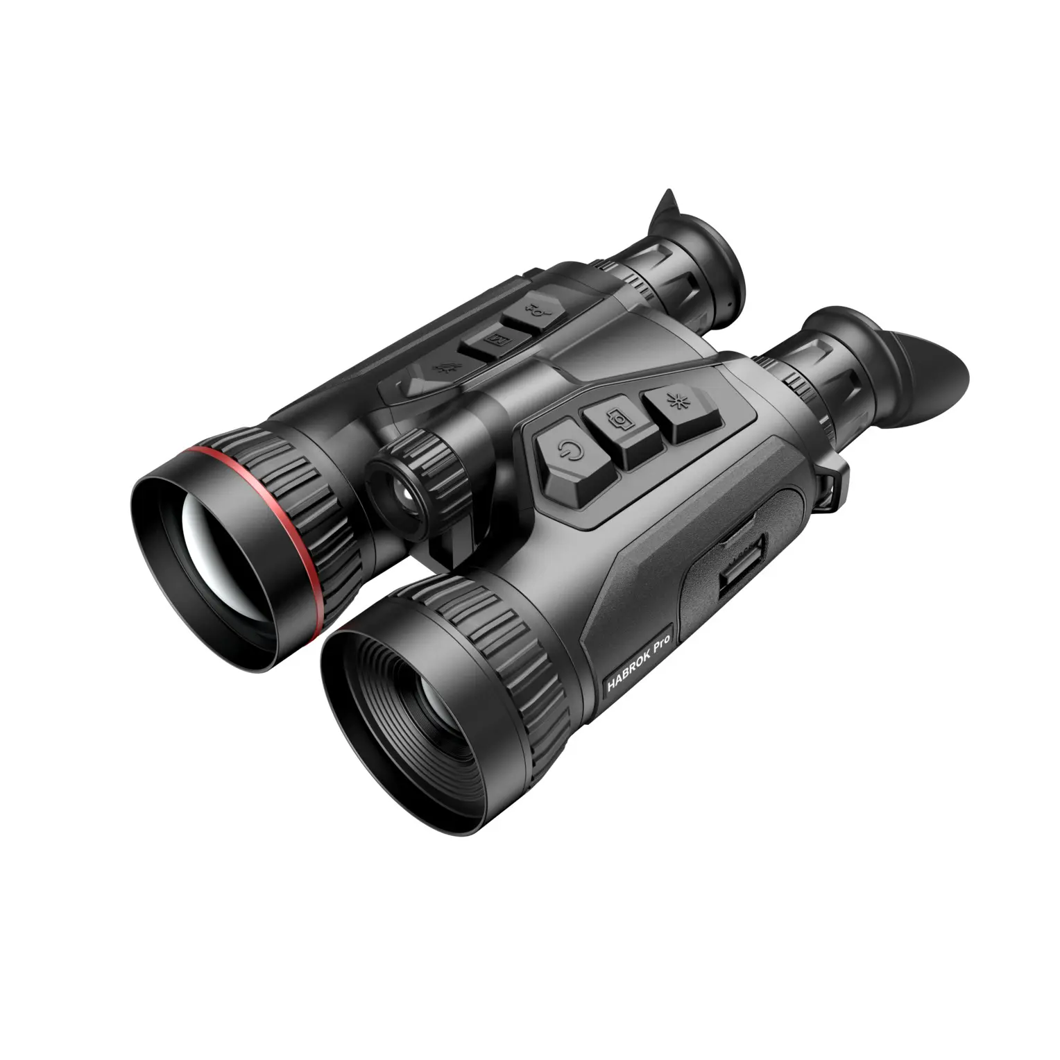 Fernglas Hikmicro Habrok Pro HX60LN