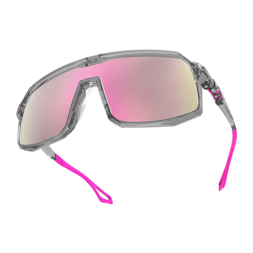 Lunettes de soleil Hilx Inferno
