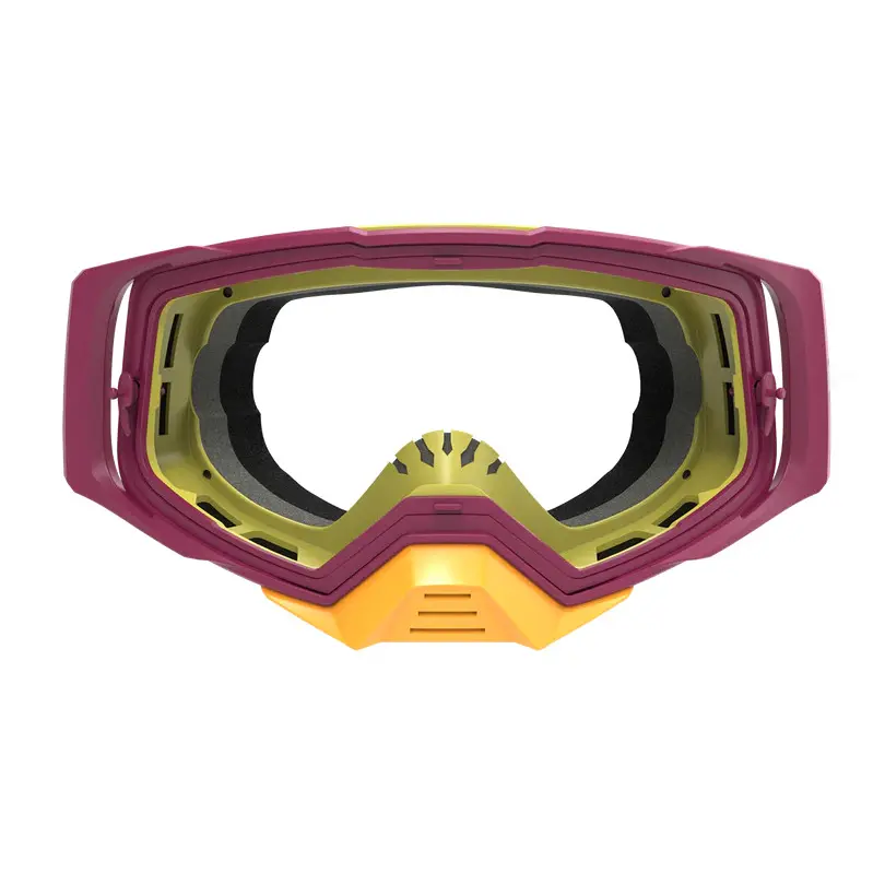 Lunettes de protection Hilx Tyrant